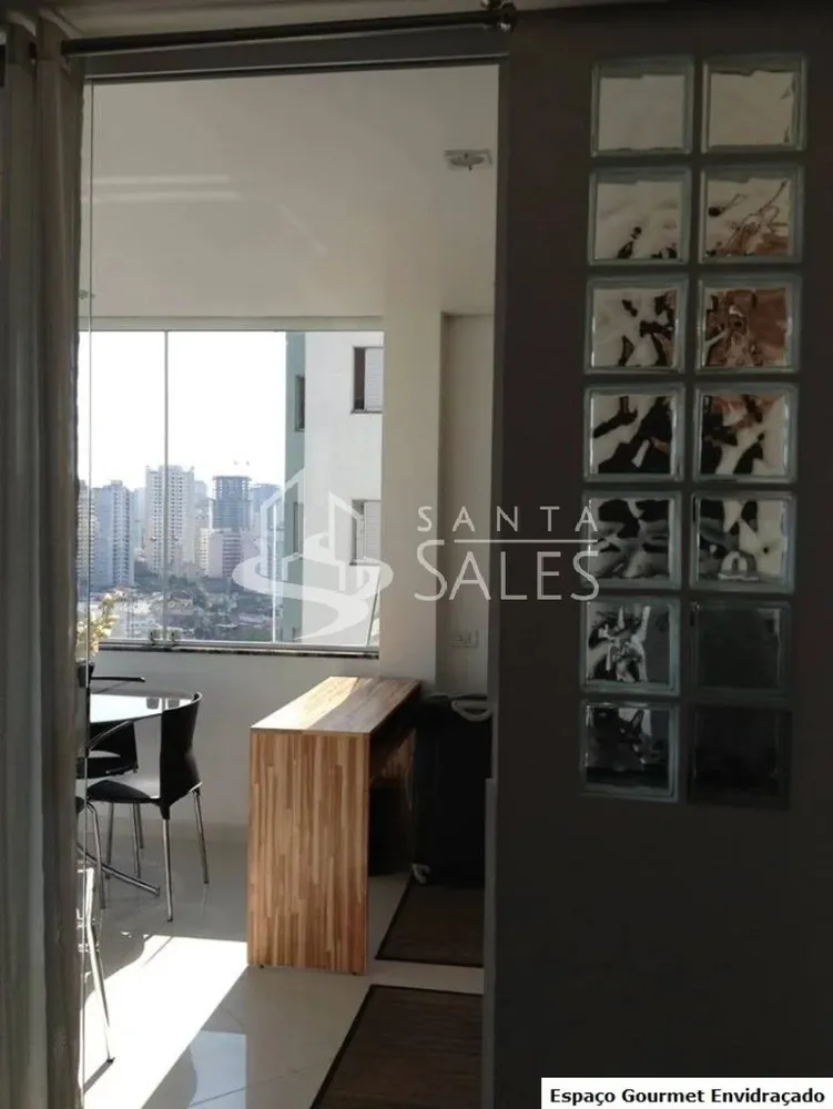 Apartamento, 2 quartos, 110 m² - Foto 6