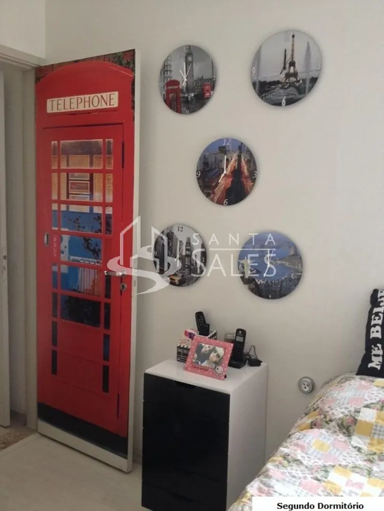Apartamento, 2 quartos, 110 m² - Foto 2