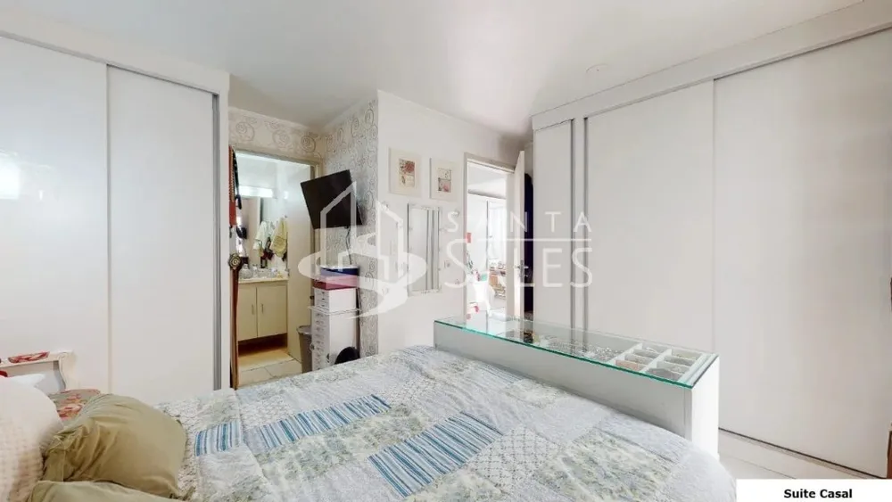 Apartamento, 2 quartos, 110 m² - Foto 1