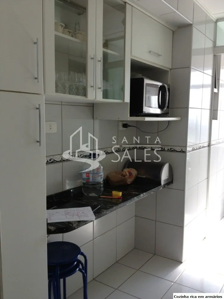 Apartamento, 2 quartos, 110 m² - Foto 7