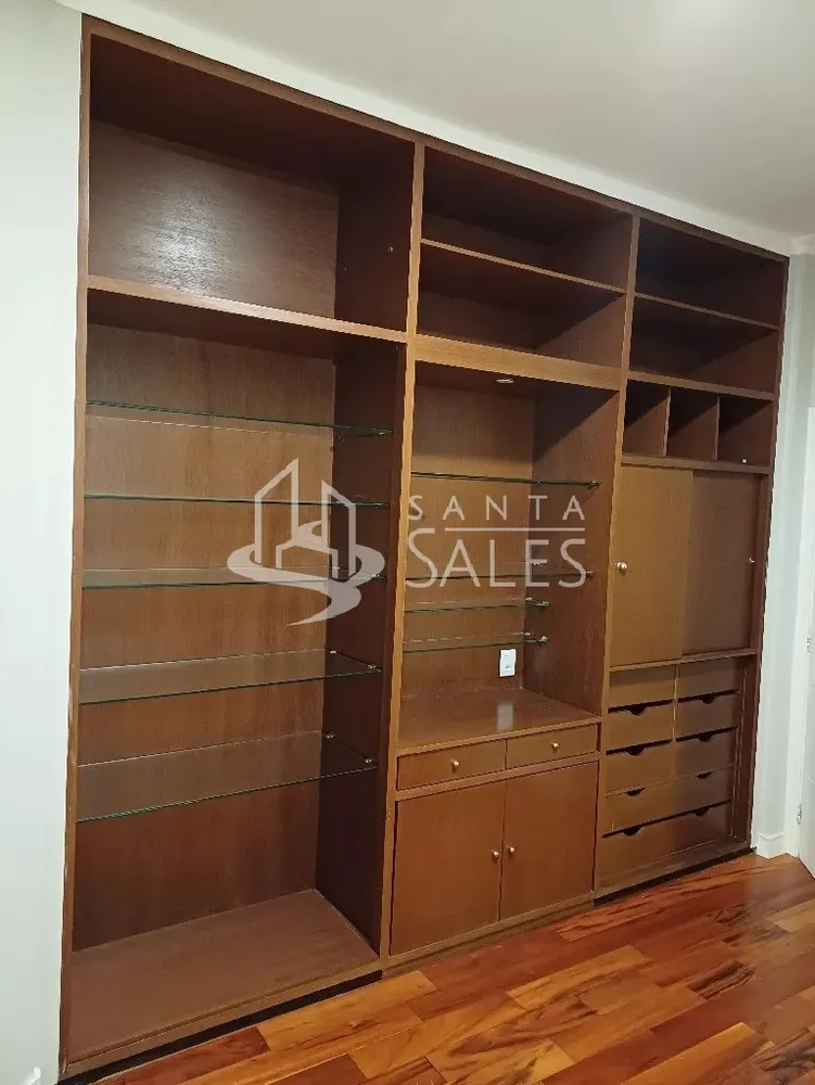 Apartamento, 4 quartos, 246 m² - Foto 12