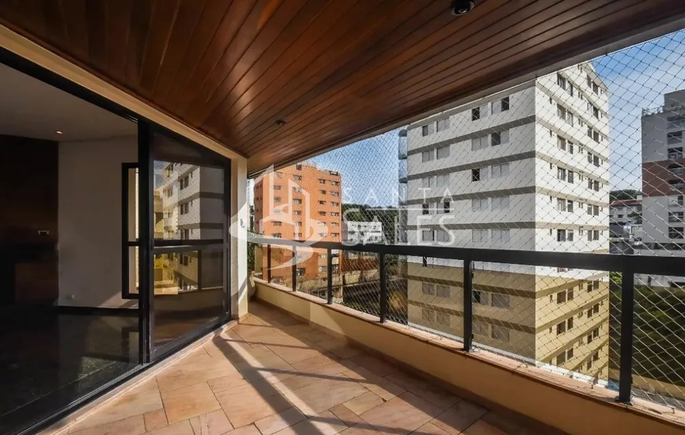 Apartamento, 4 quartos, 246 m² - Foto 14
