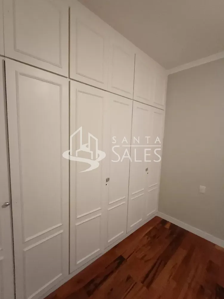 Apartamento, 4 quartos, 246 m² - Foto 1