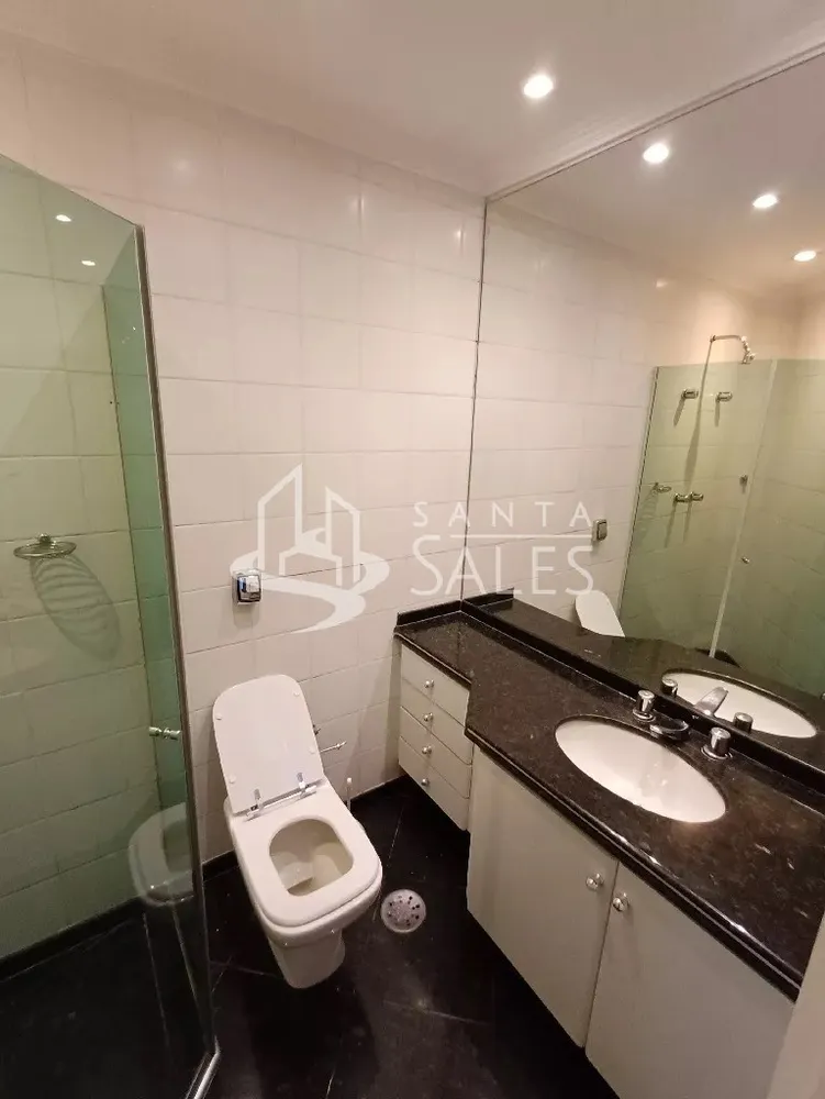 Apartamento, 4 quartos, 246 m² - Foto 2