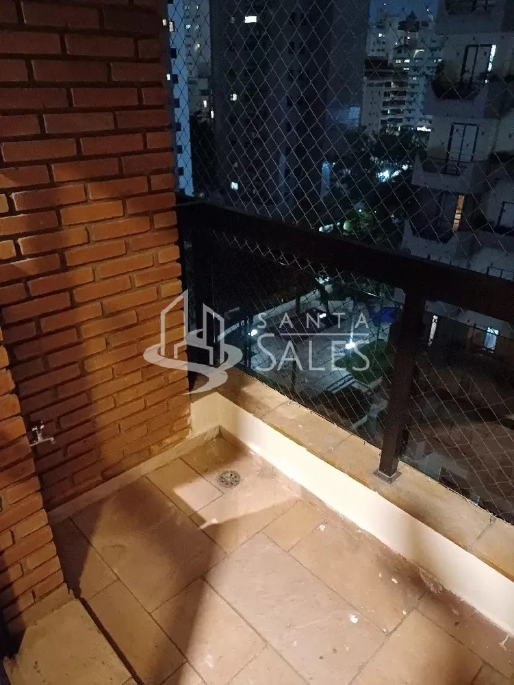 Apartamento, 4 quartos, 246 m² - Foto 11
