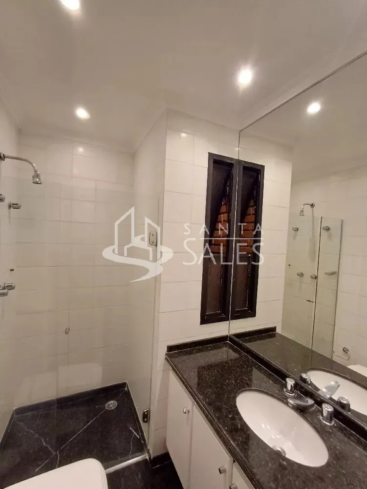 Apartamento, 4 quartos, 246 m² - Foto 5