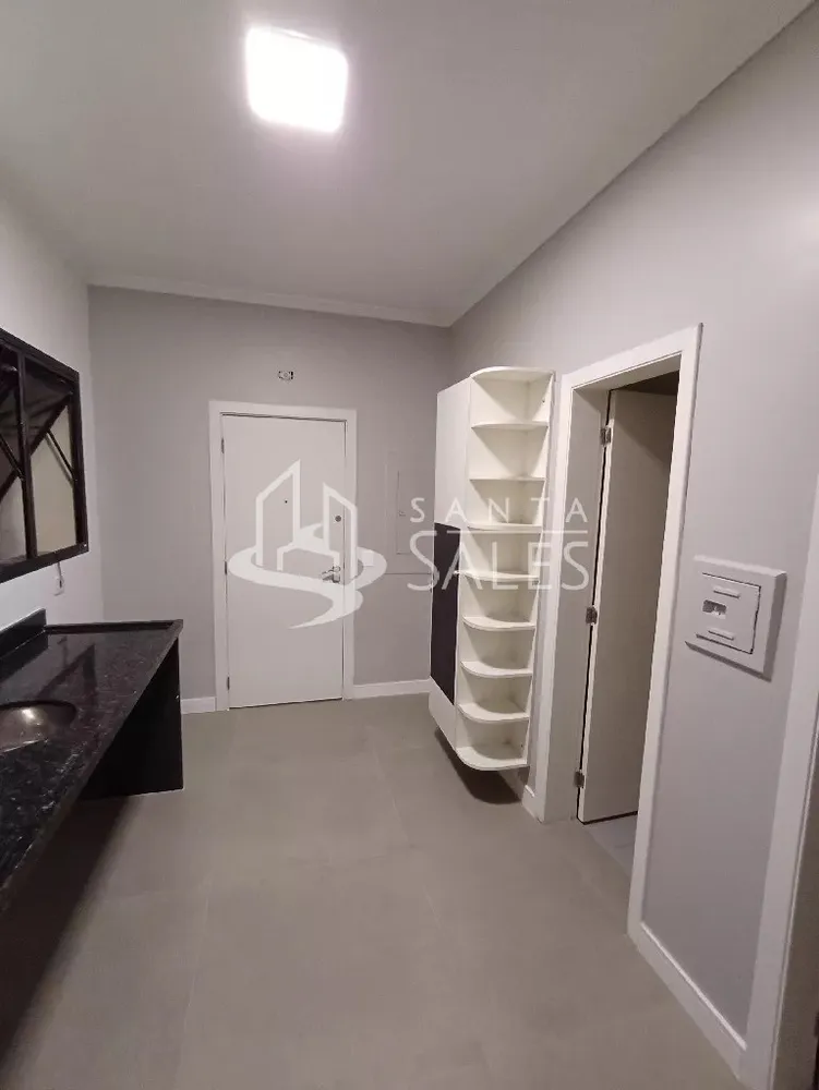 Apartamento, 4 quartos, 246 m² - Foto 4