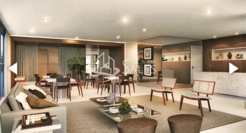 Apartamento, 4 quartos, 206 m² - Foto 7