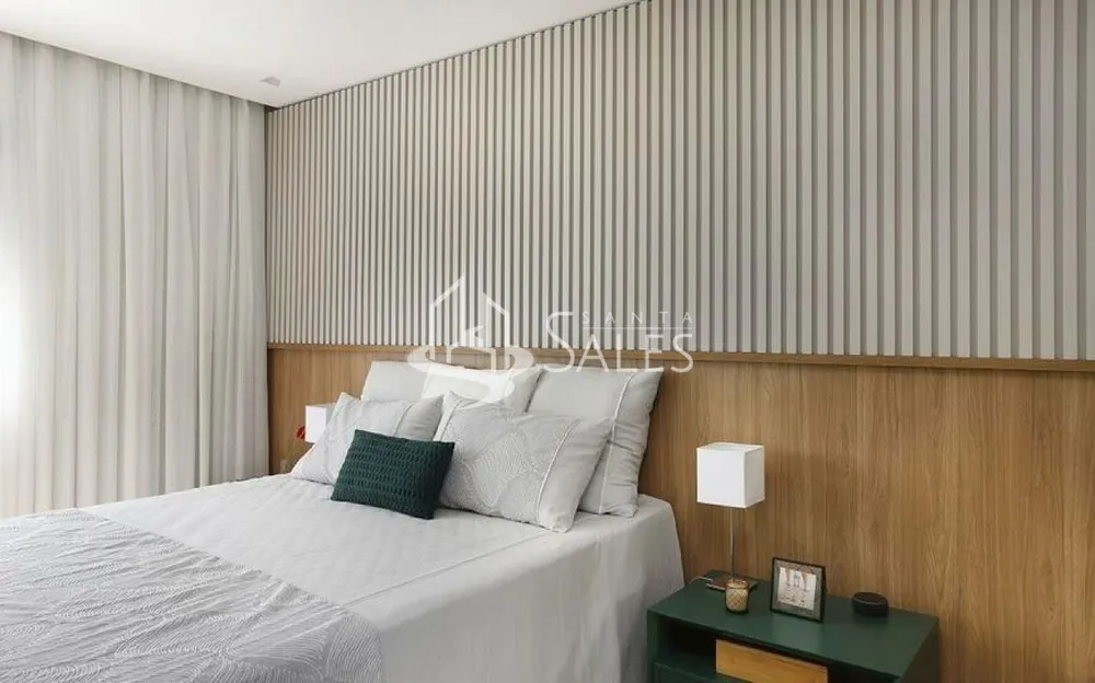 Apartamento, 4 quartos, 206 m² - Foto 5