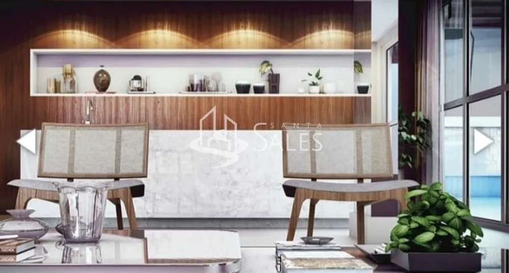 Apartamento, 4 quartos, 206 m² - Foto 1