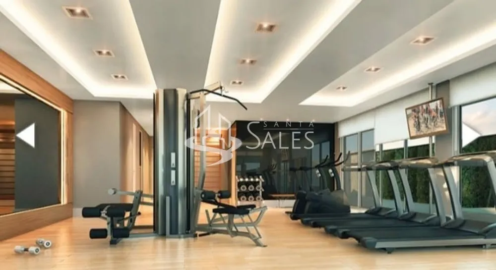 Apartamento, 4 quartos, 206 m² - Foto 5