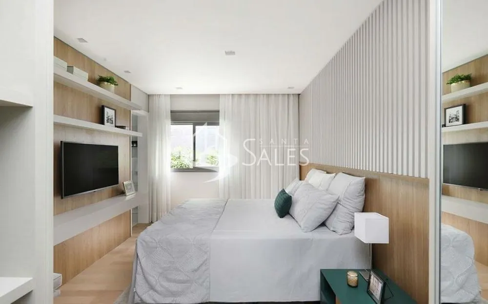 Apartamento, 4 quartos, 206 m² - Foto 7