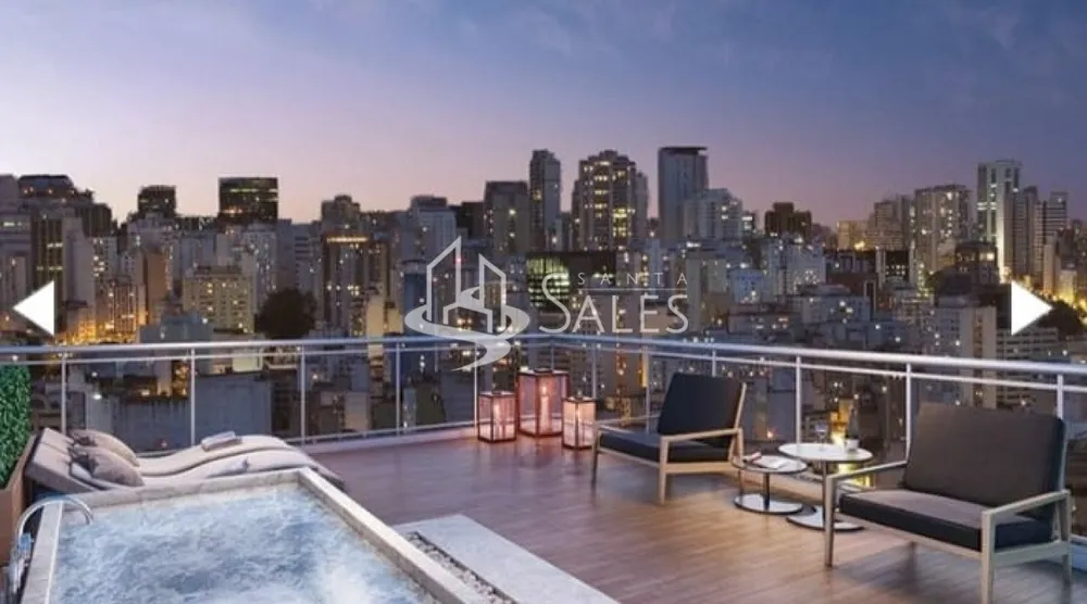 Apartamento, 4 quartos, 206 m² - Foto 15