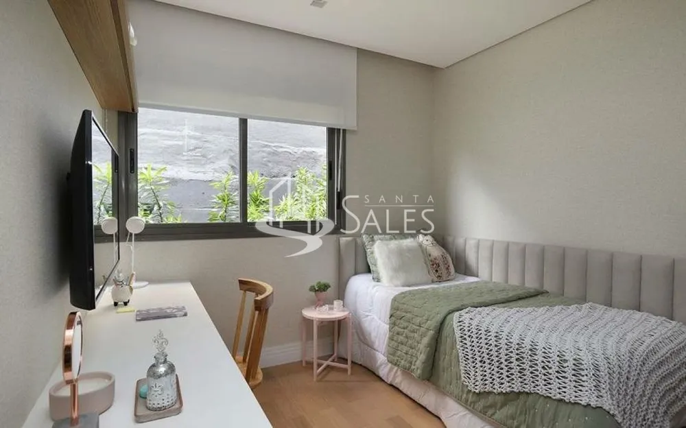 Apartamento, 4 quartos, 206 m² - Foto 6