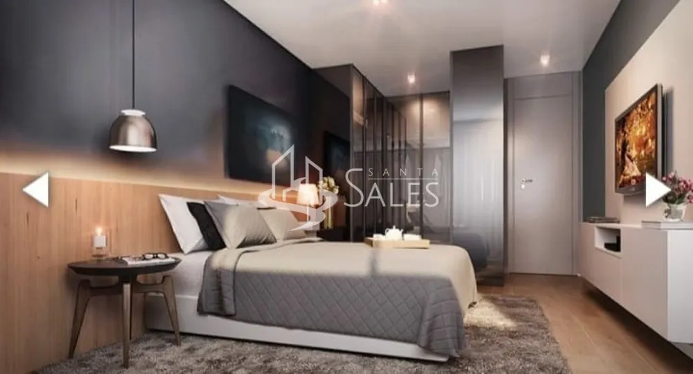 Apartamento, 4 quartos, 206 m² - Foto 9