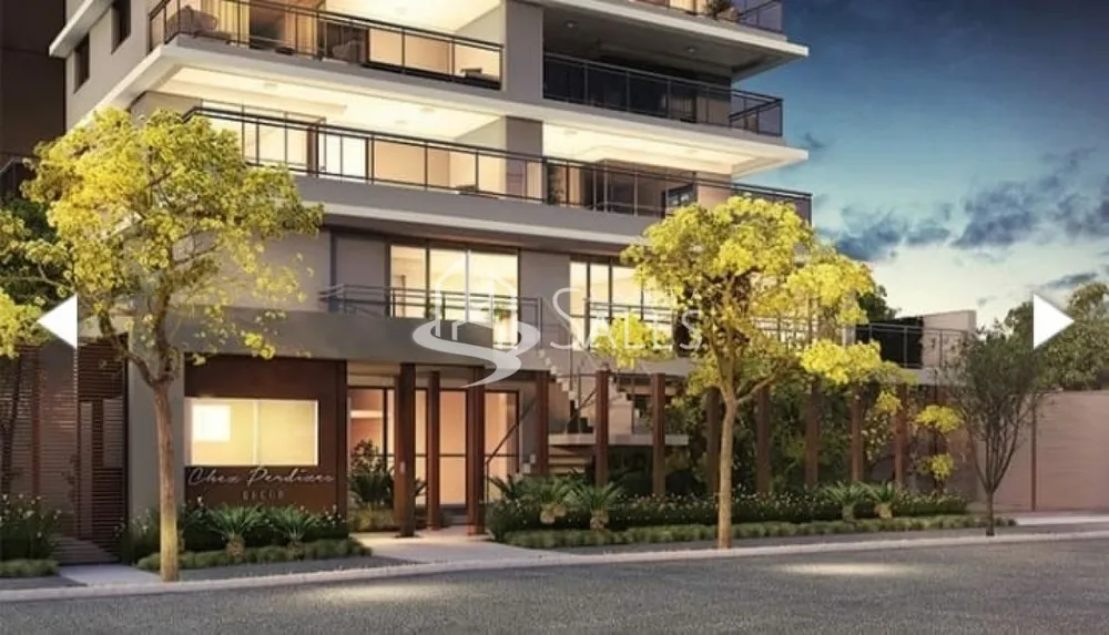Apartamento, 4 quartos, 206 m² - Foto 4