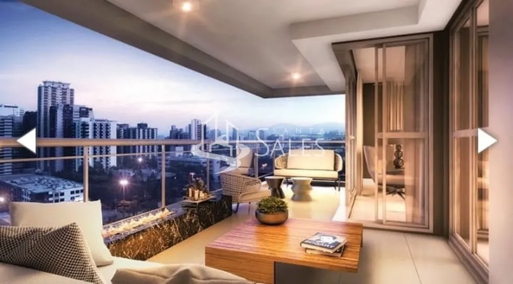 Apartamento, 4 quartos, 206 m² - Foto 8