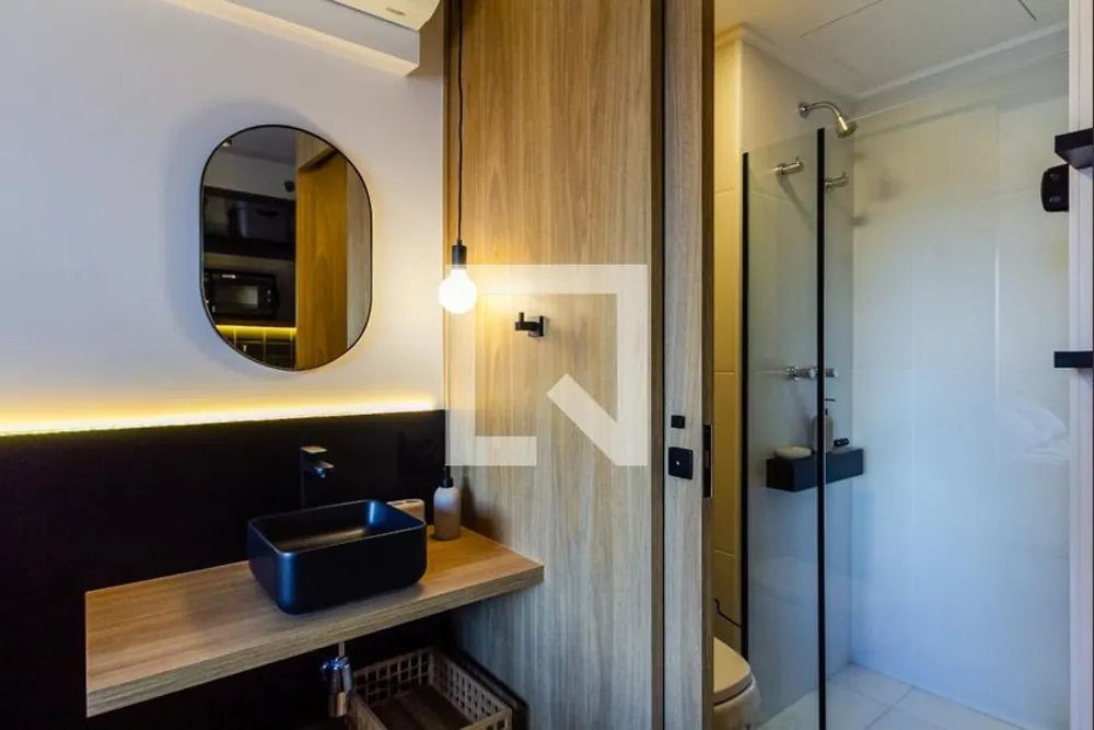 Kitnet-Studio, 21 m² - Foto 11
