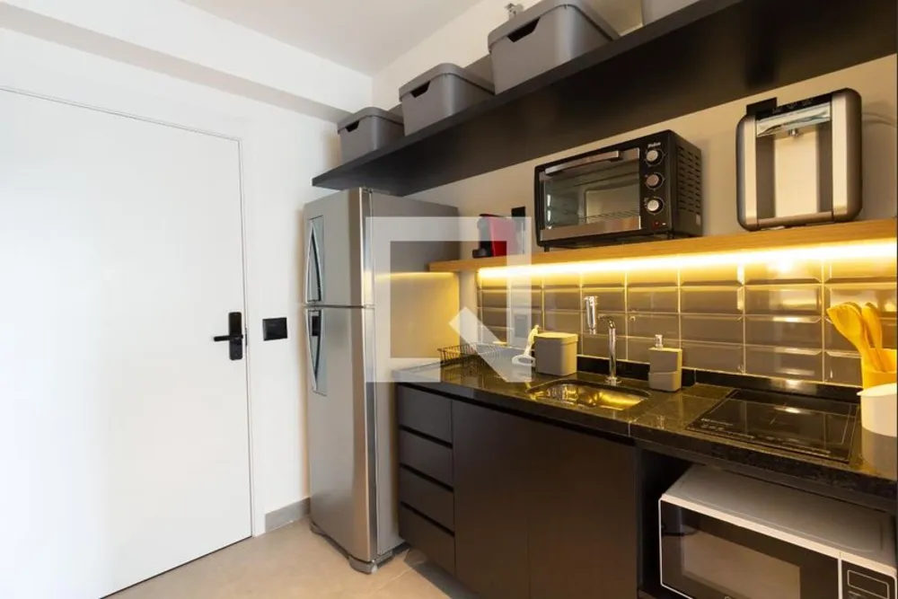 Kitnet-Studio, 21 m² - Foto 6