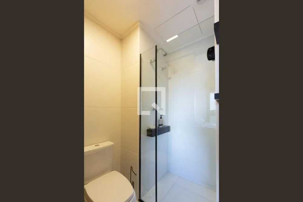 Kitnet-Studio, 21 m² - Foto 12