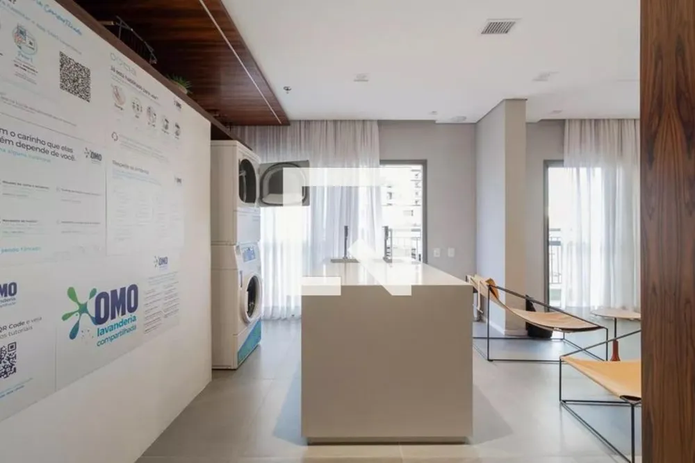 Kitnet-Studio, 21 m² - Foto 15