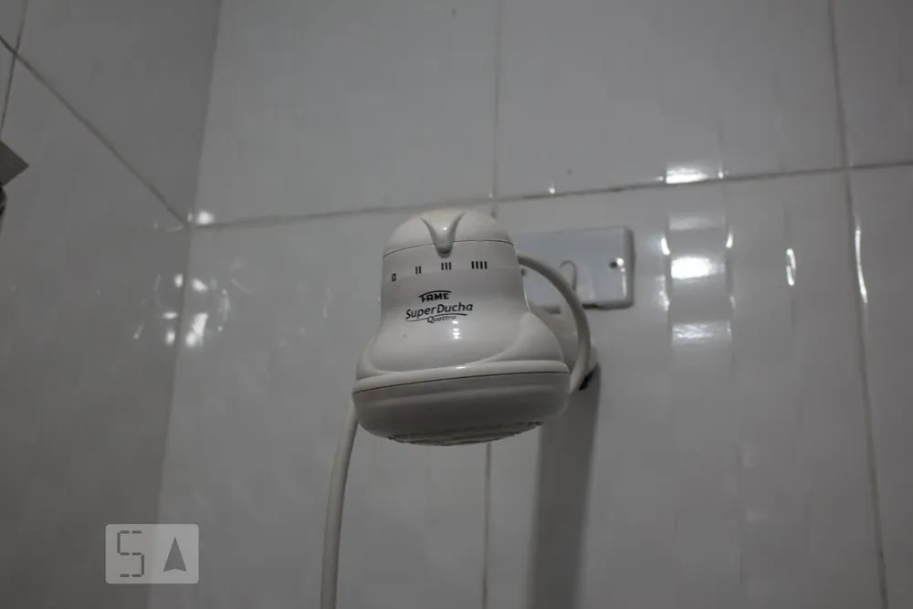 Apartamento, 1 quarto, 50 m² - Foto 6