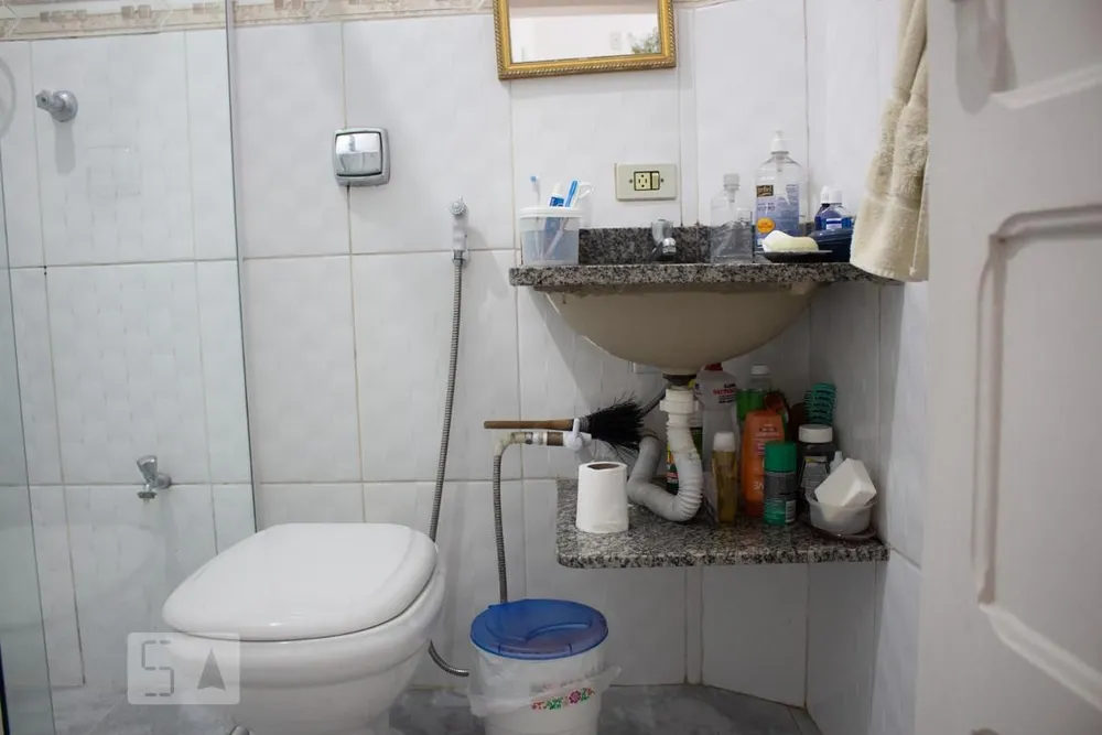 Apartamento, 1 quarto, 50 m² - Foto 4