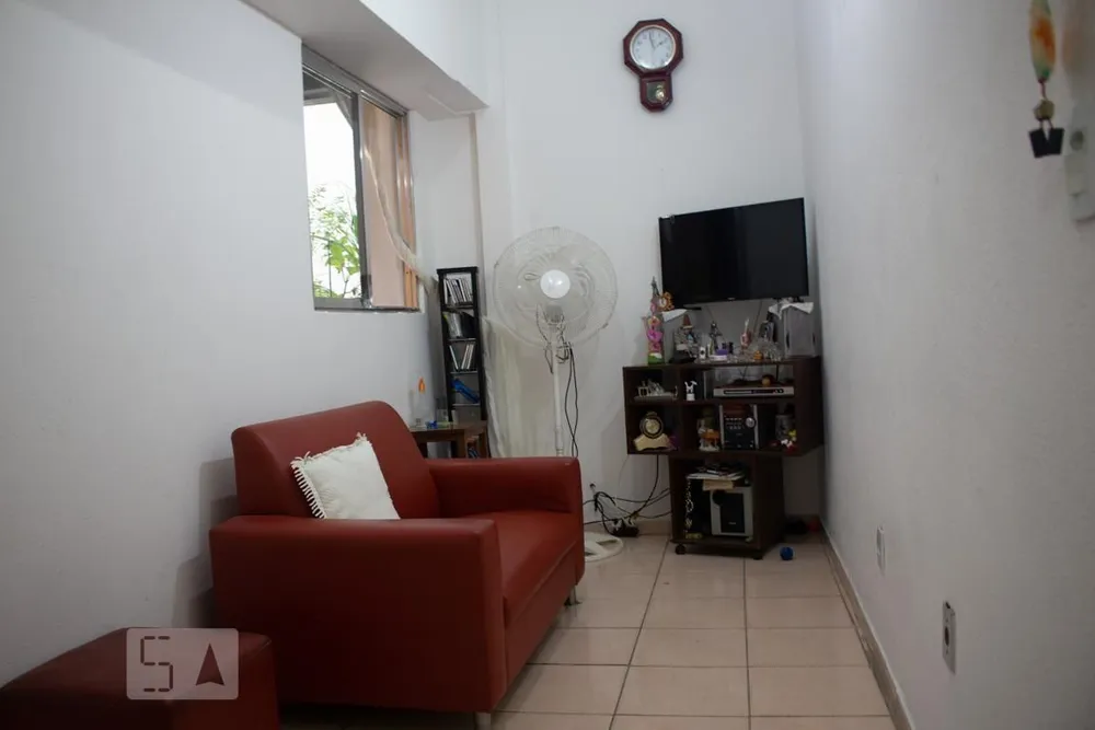Apartamento, 1 quarto, 50 m² - Foto 1