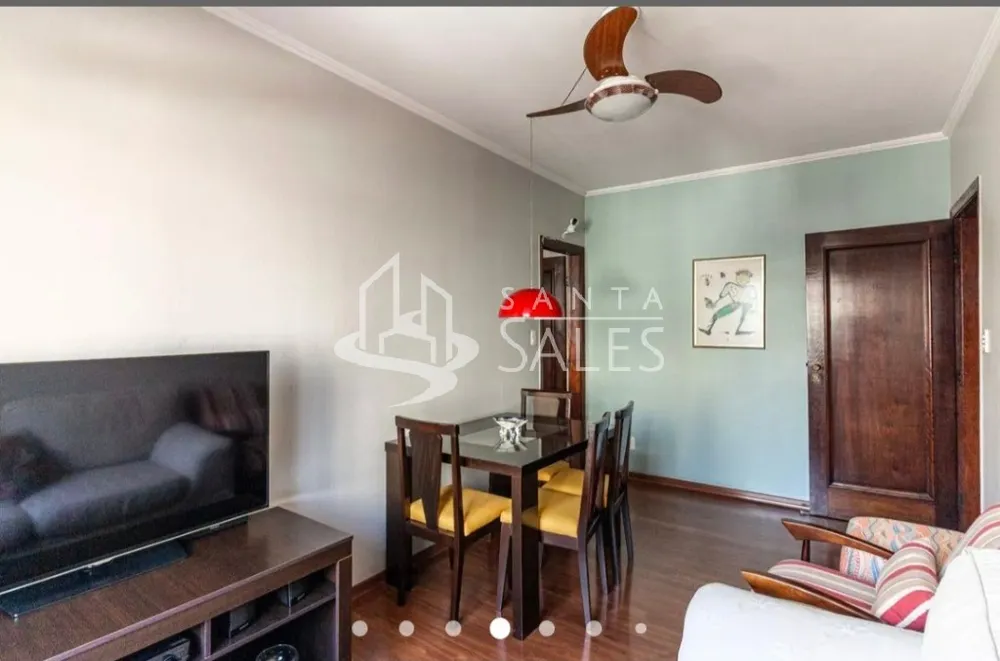 Apartamento, 2 quartos, 87 m² - Foto 8