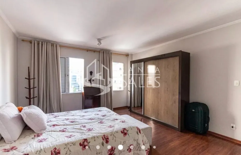 Apartamento, 2 quartos, 87 m² - Foto 6