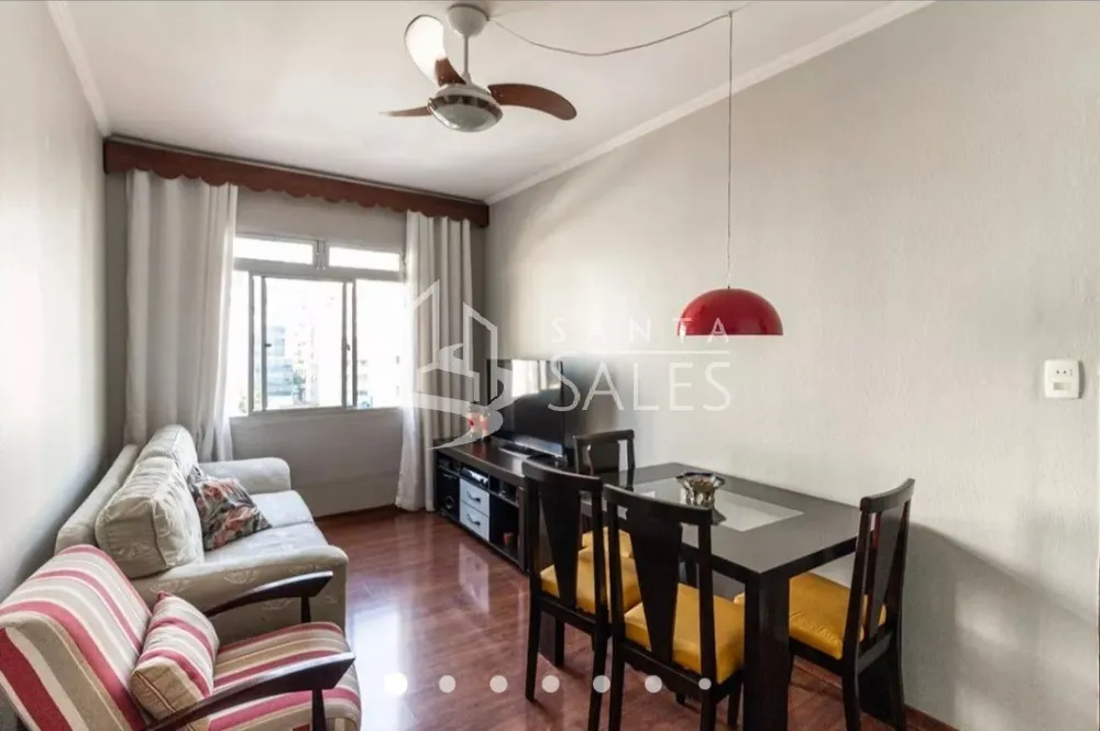 Apartamento, 2 quartos, 87 m² - Foto 7