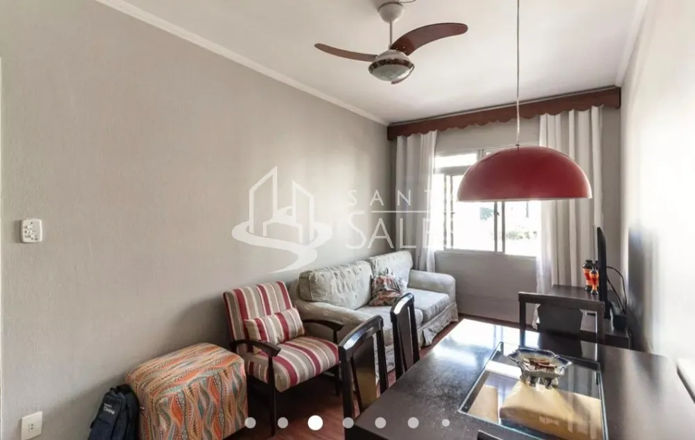 Apartamento, 2 quartos, 87 m² - Foto 1