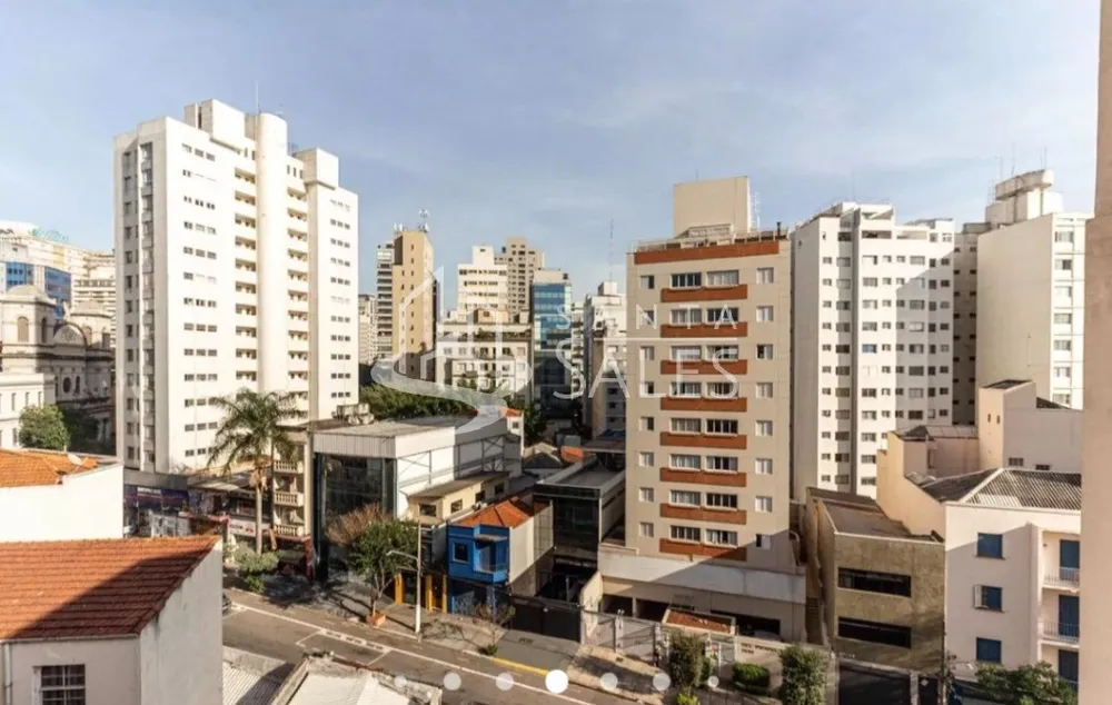 Apartamento, 2 quartos, 87 m² - Foto 2