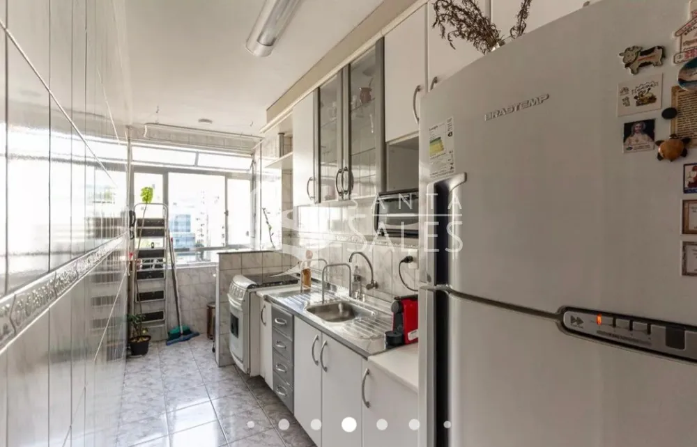 Apartamento, 2 quartos, 87 m² - Foto 4