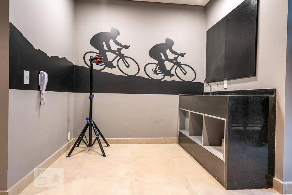 Kitnet-Studio, 32 m² - Foto 6