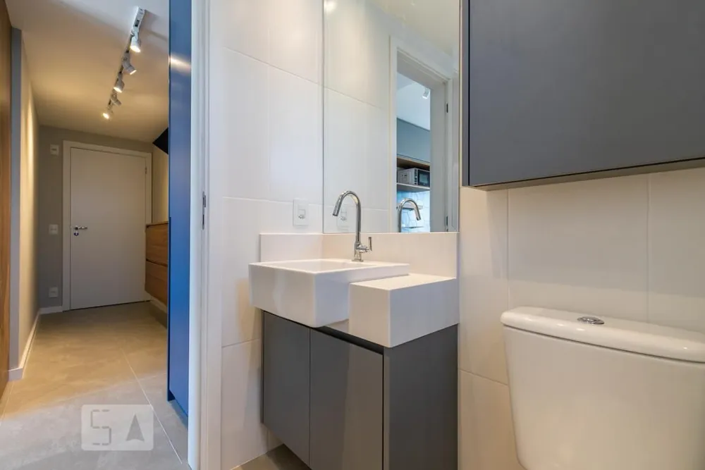 Kitnet-Studio, 32 m² - Foto 4