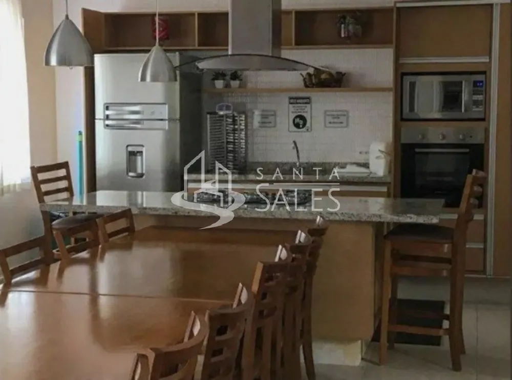 Apartamento, 3 quartos, 82 m² - Foto 7