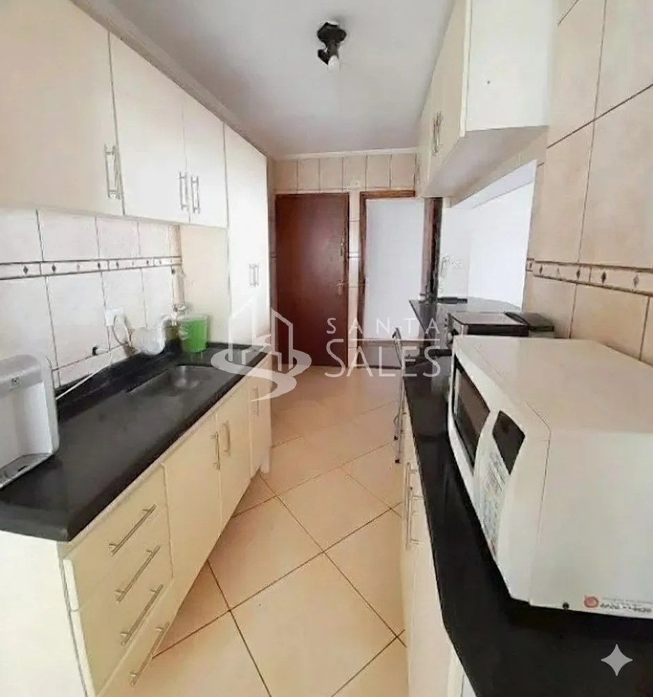 Apartamento, 3 quartos, 82 m² - Foto 2
