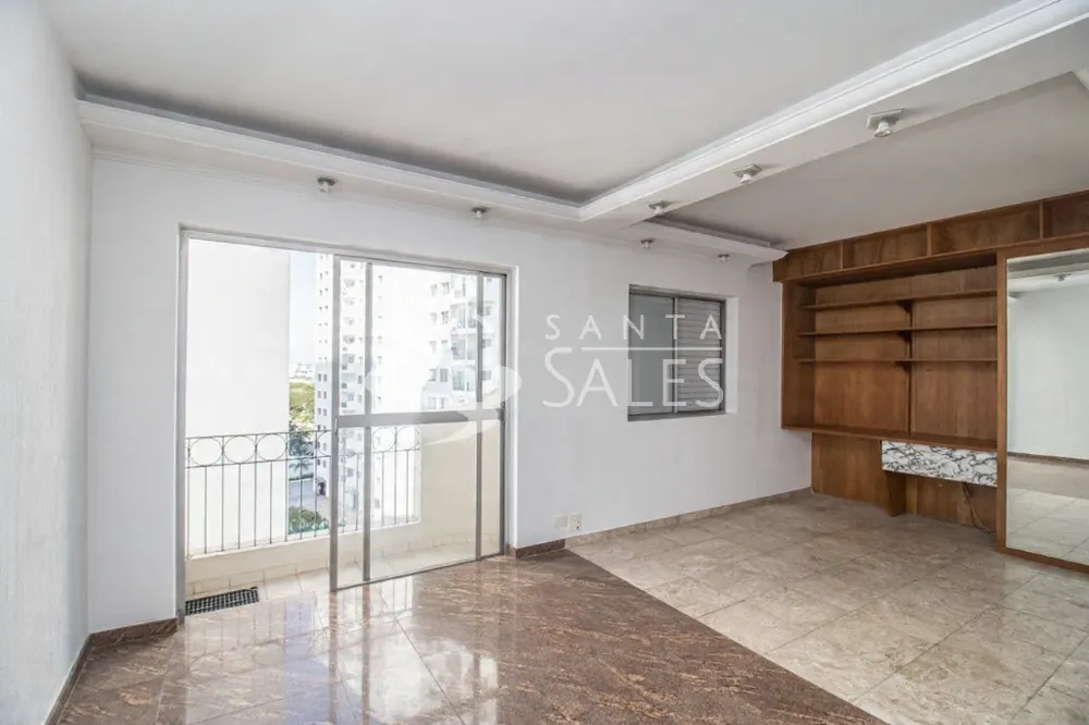Apartamento, 3 quartos, 82 m² - Foto 4