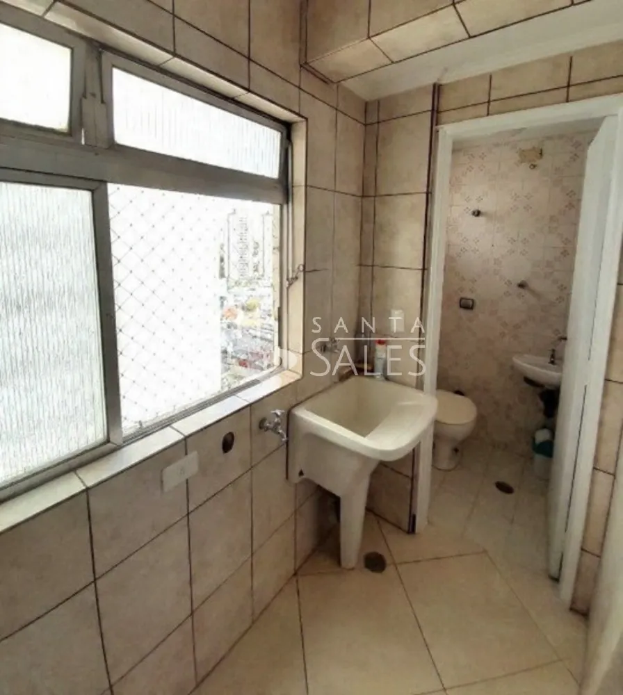 Apartamento, 3 quartos, 82 m² - Foto 1