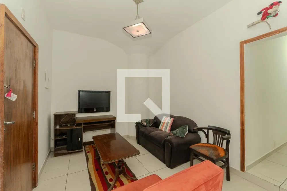 Apartamento, 4 quartos, 114 m² - Foto 5
