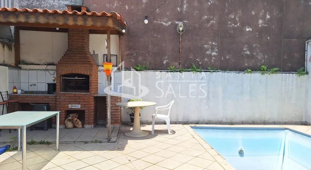 Casa, 3 quartos, 400 m² - Foto 5