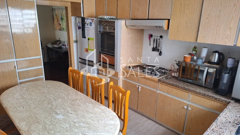 Casa, 3 quartos, 400 m² - Foto 7