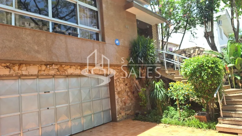 Casa, 3 quartos, 400 m² - Foto 2