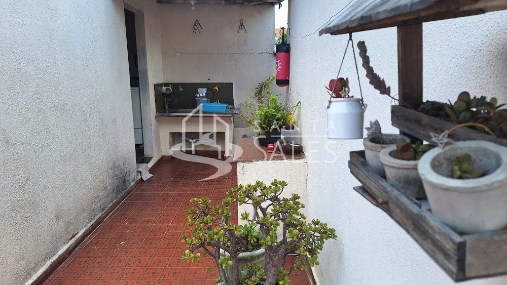 Casa, 3 quartos, 400 m² - Foto 11