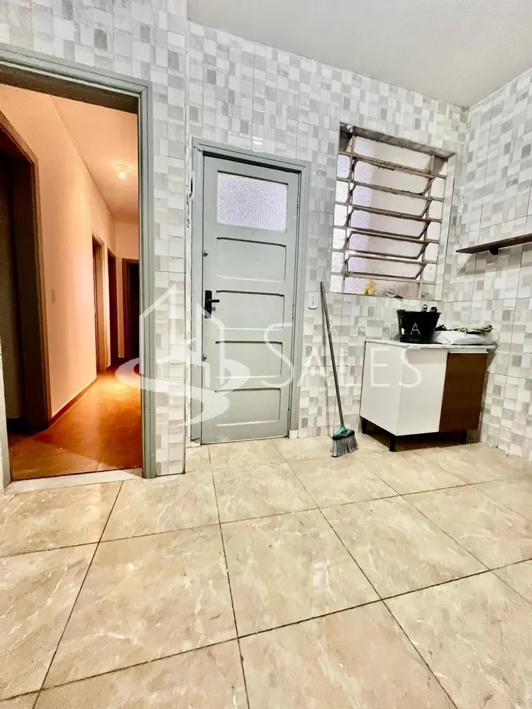 Apartamento, 2 quartos, 85 m² - Foto 6
