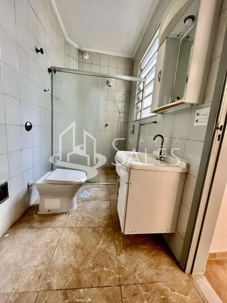 Apartamento, 2 quartos, 85 m² - Foto 1