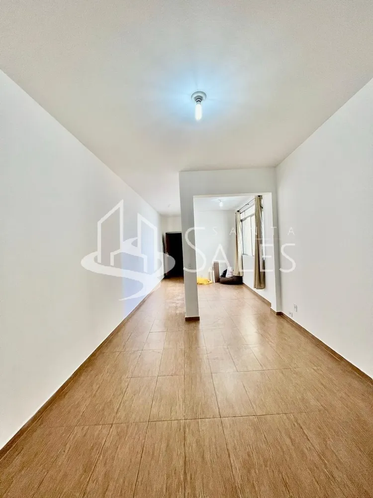 Apartamento, 2 quartos, 85 m² - Foto 1