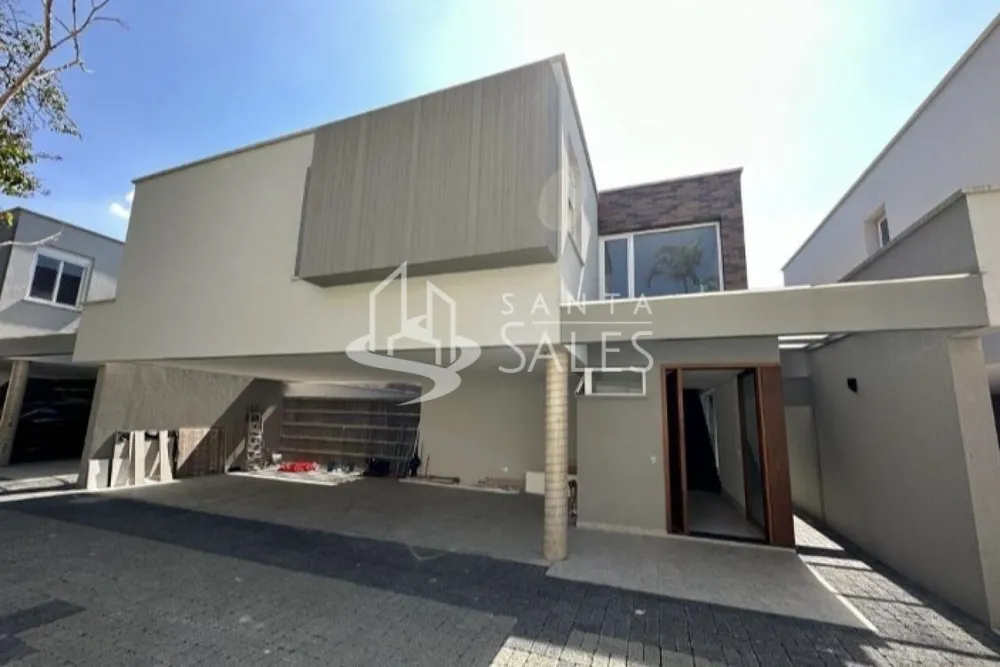 Casa, 3 quartos, 472 m² - Foto 3