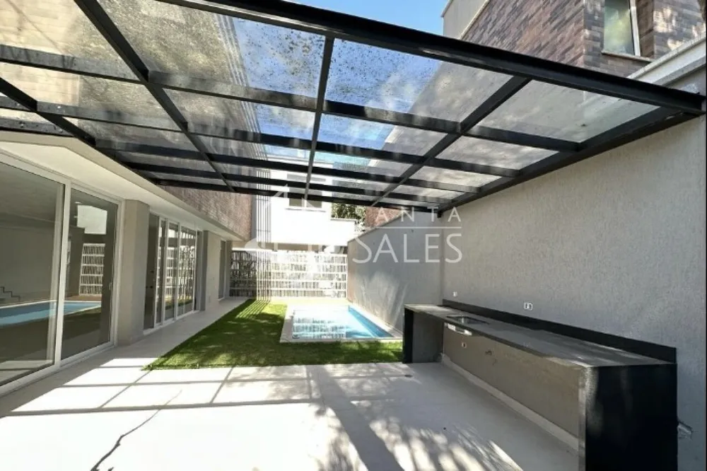 Casa, 3 quartos, 472 m² - Foto 10